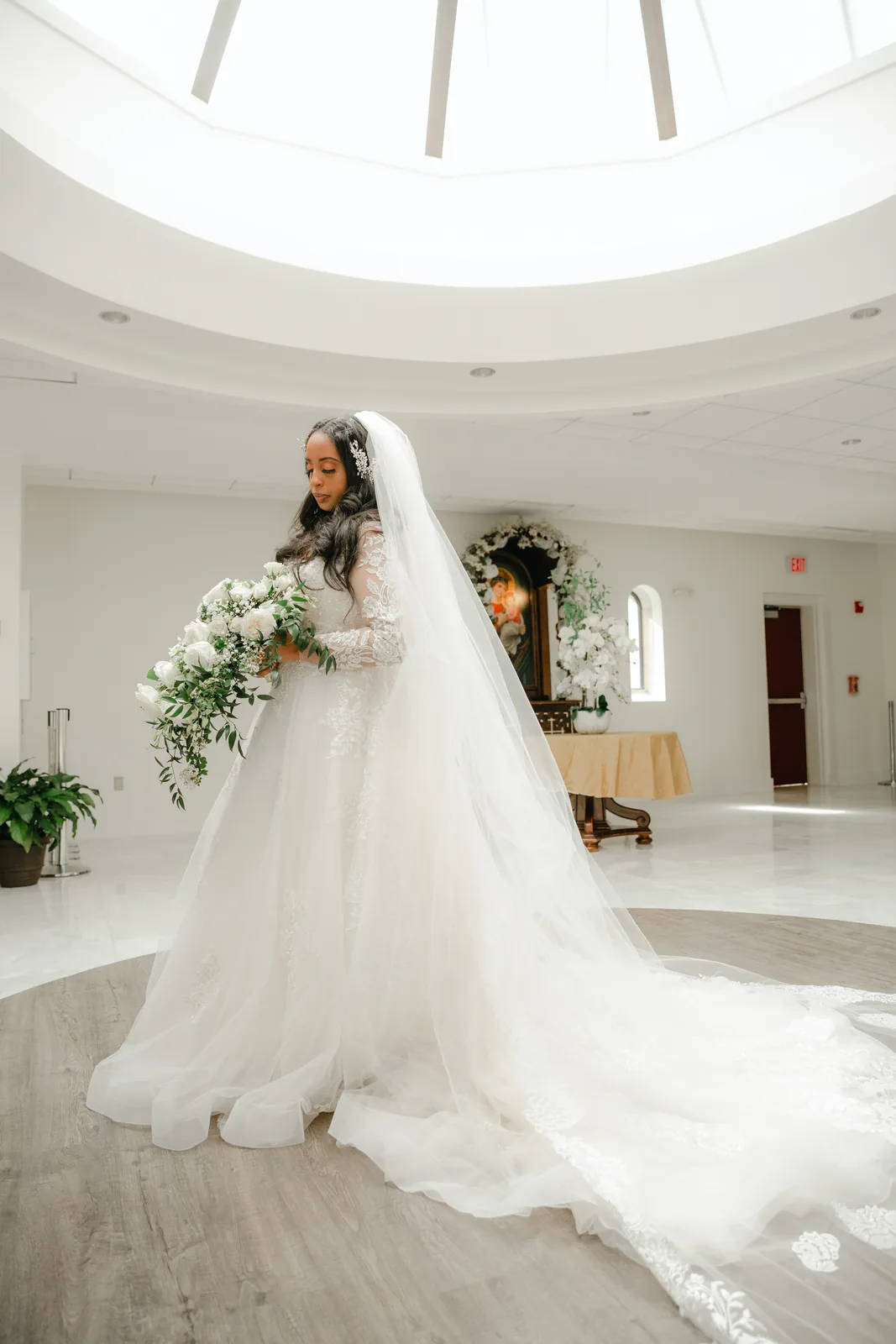 DC & DMV wedding photography by Precious Pics
