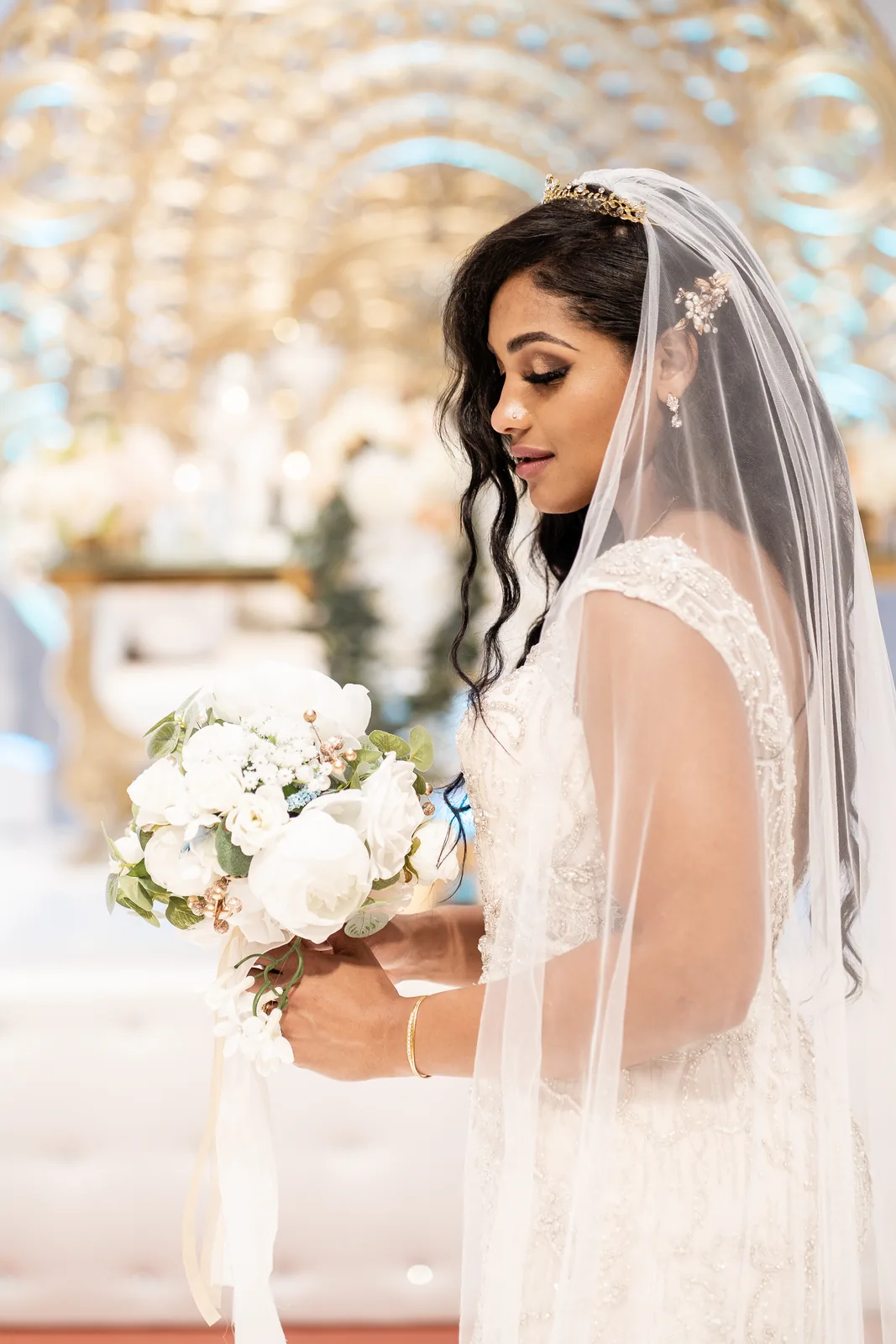 DC & DMV wedding photography by Precious Pics