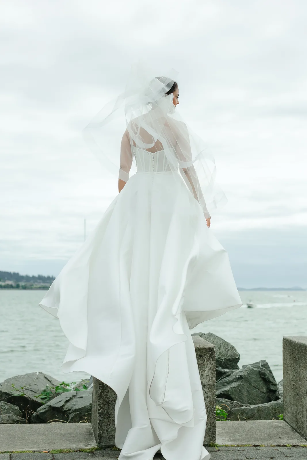 DC & DMV wedding photography by Precious Pics