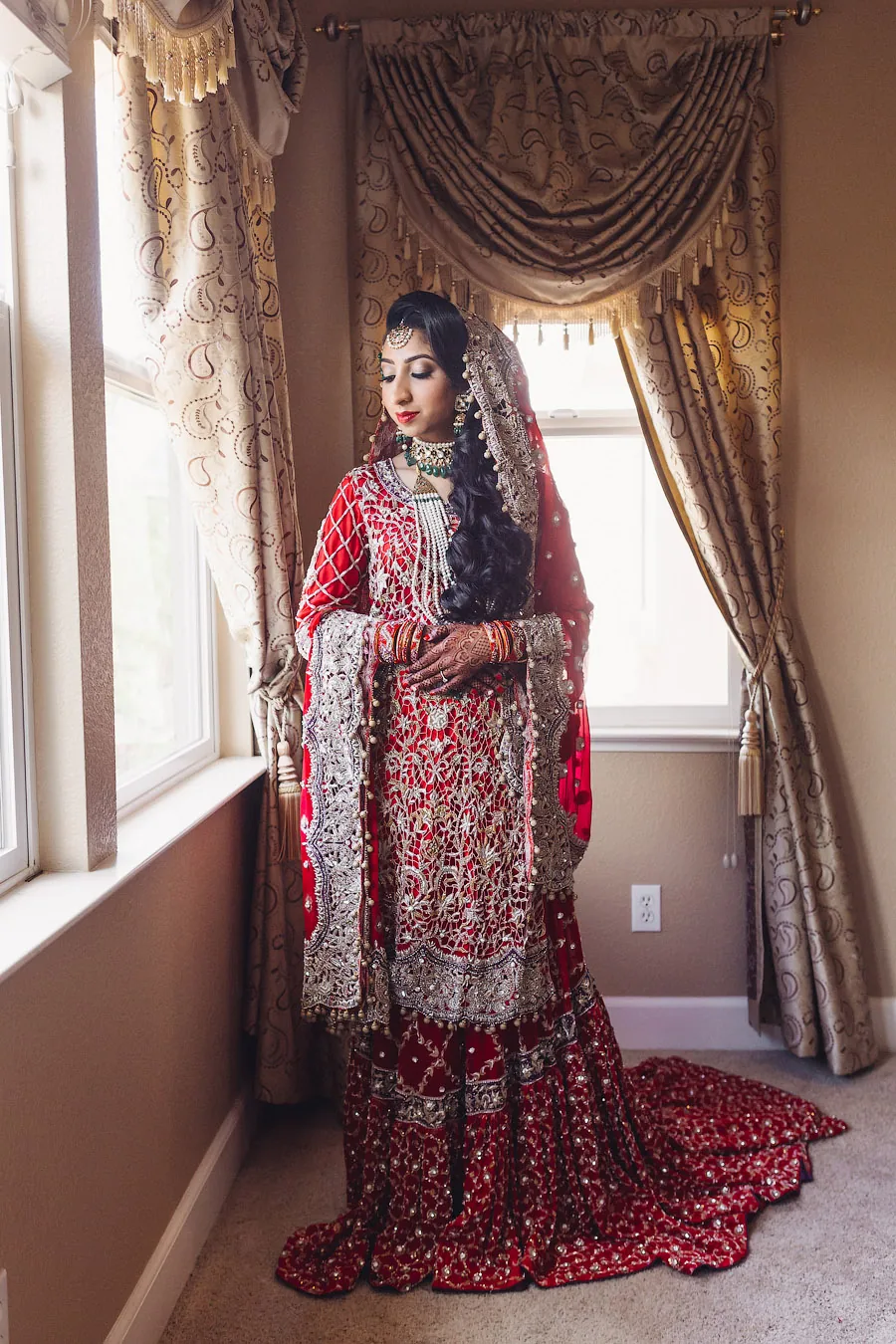 DC & DMV wedding photography by Precious Pics