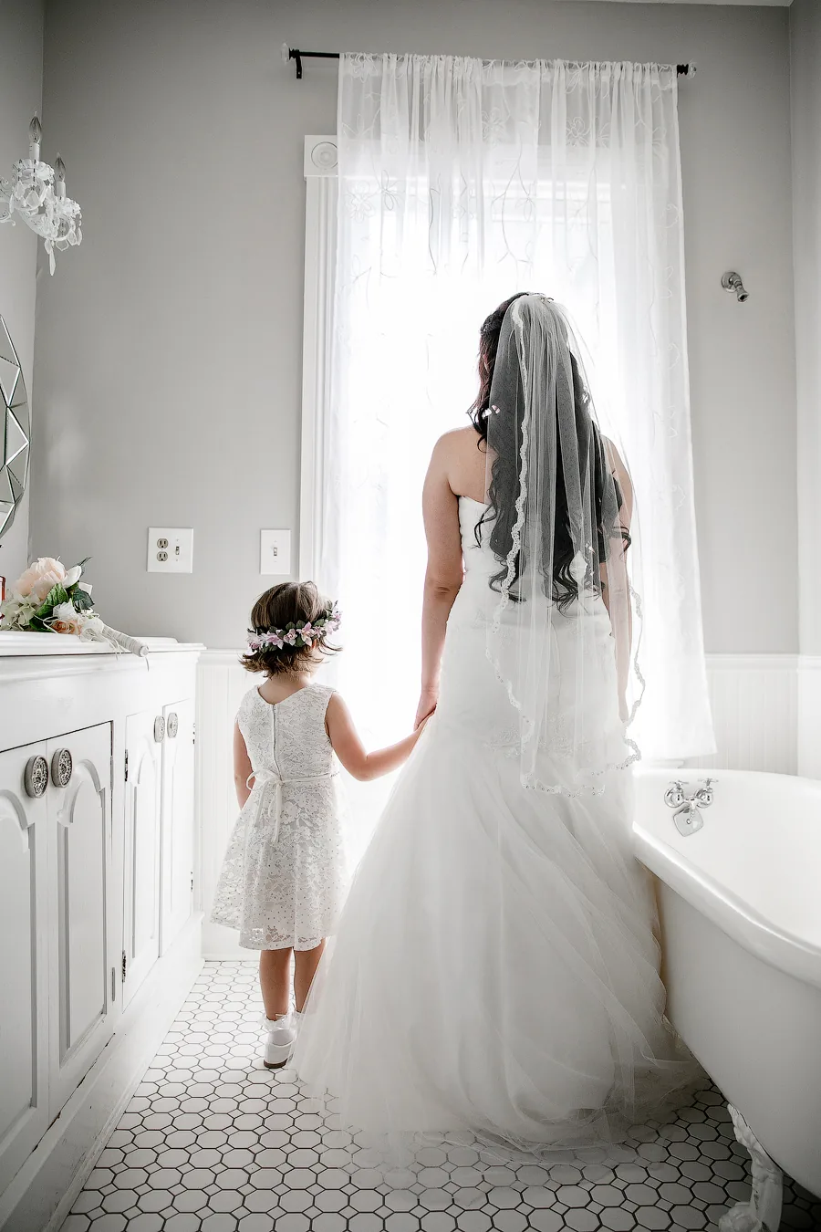 DC & DMV wedding photography by Precious Pics