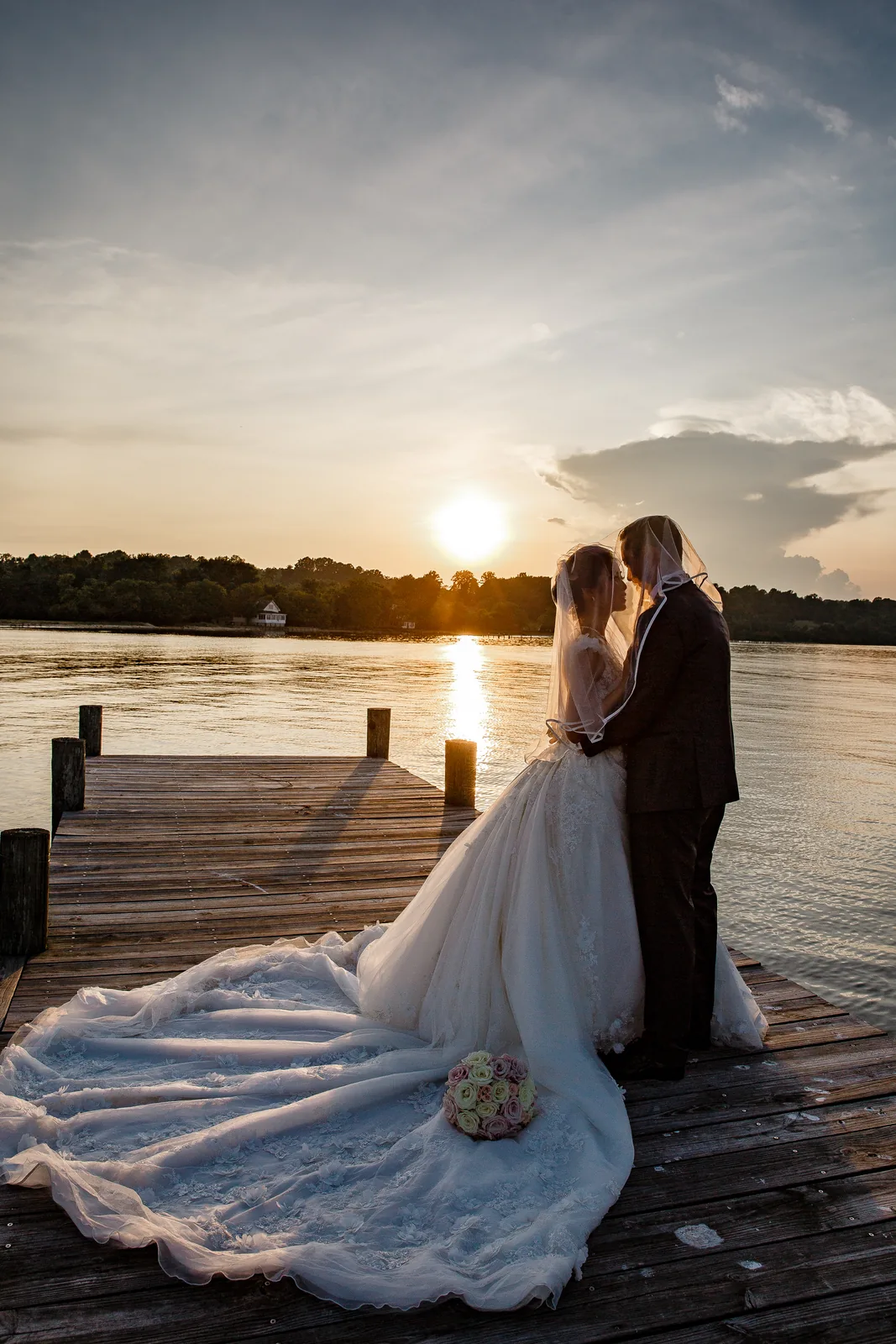 DC & DMV wedding photography by Precious Pics