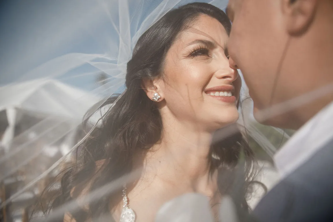 Destination wedding photography by Precious Pics
