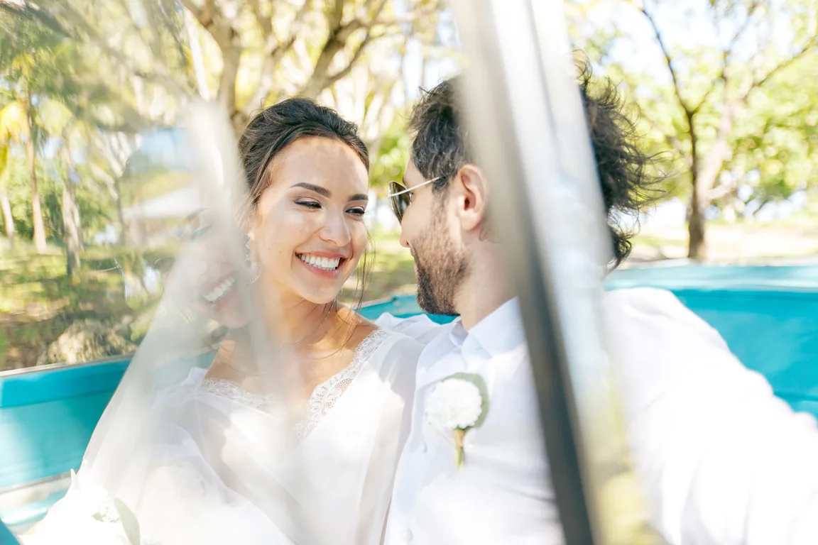 Destination wedding photography by Precious Pics