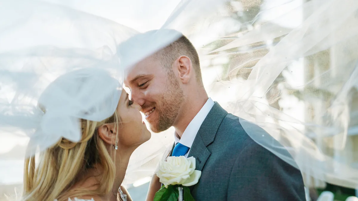 Destination wedding photography by Precious Pics