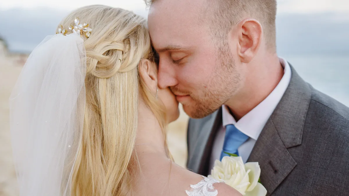 Destination wedding photography by Precious Pics