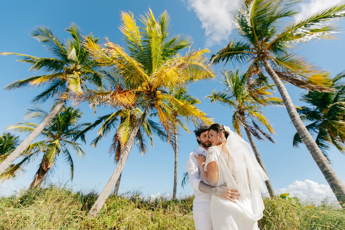 Destination wedding photography by Precious Pics
