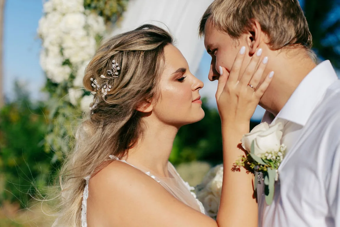 Destination wedding photography by Precious Pics