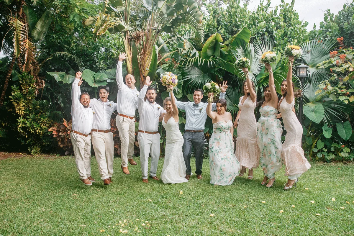 Destination wedding photography by Precious Pics