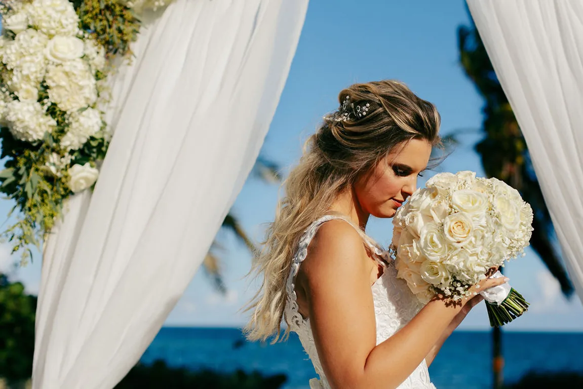 Destination wedding photography by Precious Pics