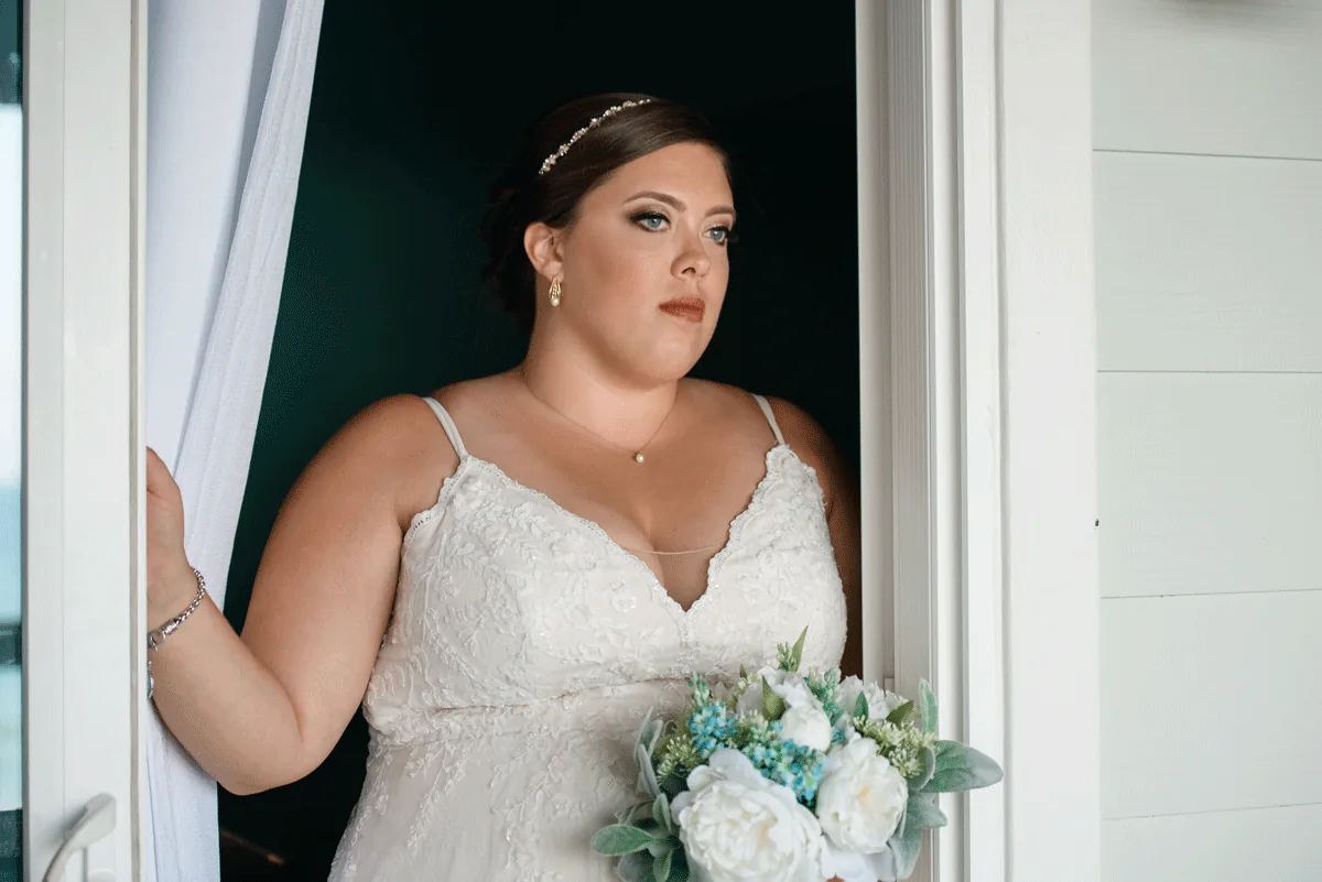 Destination wedding photography by Precious Pics