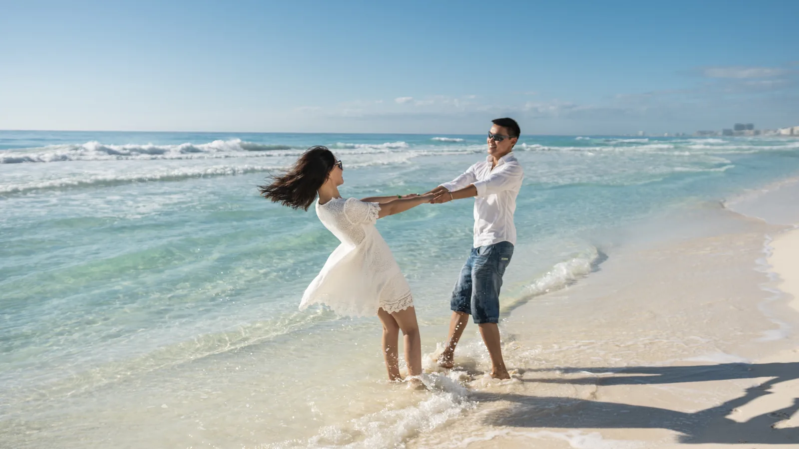 Destination wedding photography by Precious Pics
