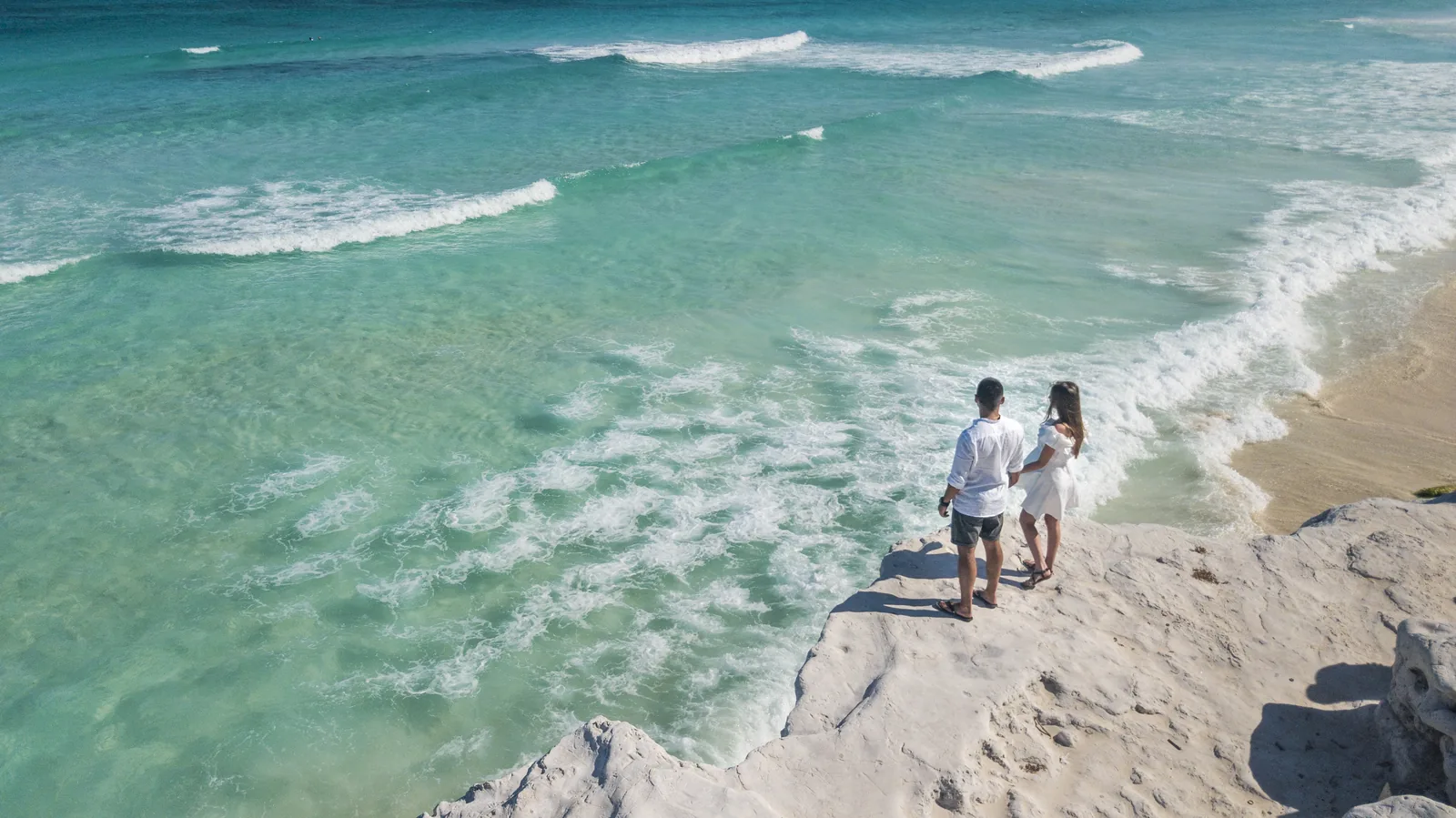 Destination wedding photography by Precious Pics