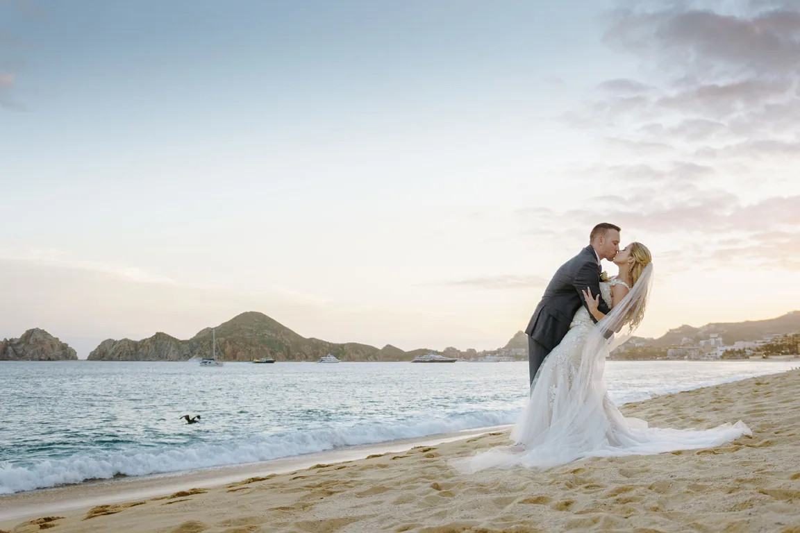 Destination wedding photography by Precious Pics