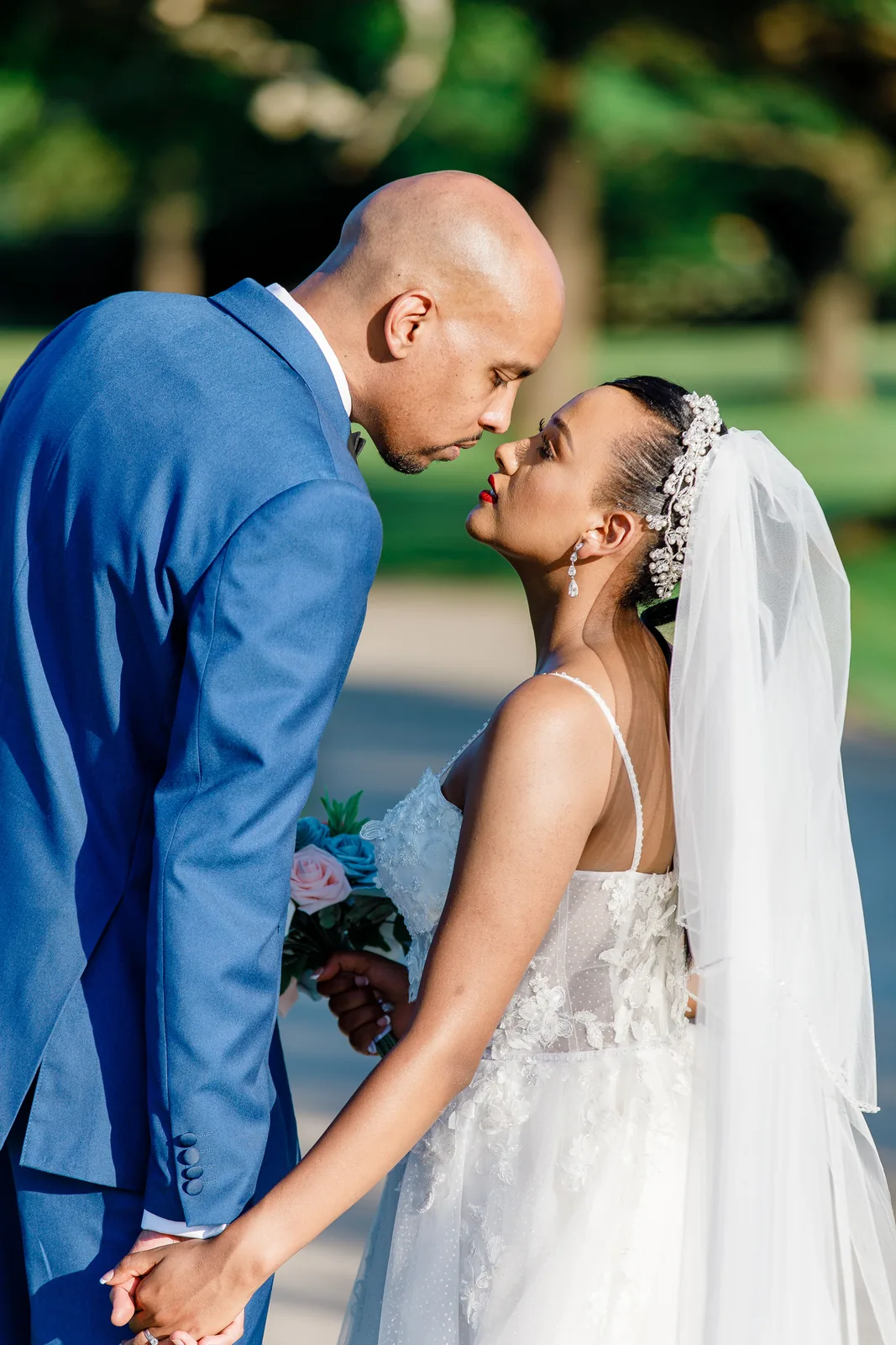 Destination wedding photography by Precious Pics