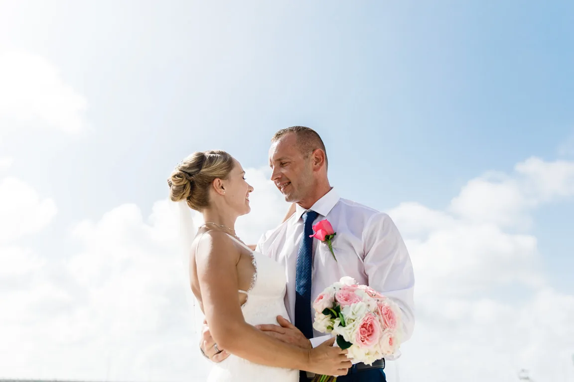 Destination wedding photography by Precious Pics