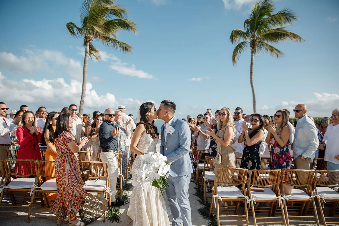 Destination wedding photography by Precious Pics