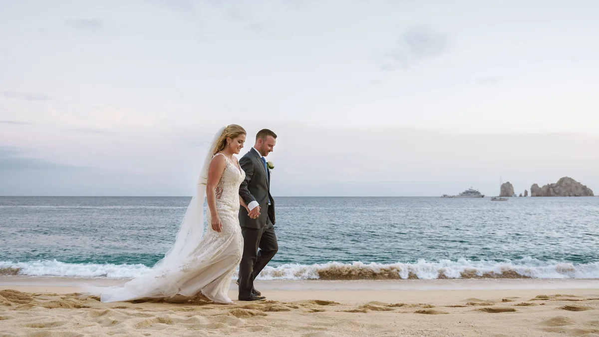 Destination wedding photography by Precious Pics