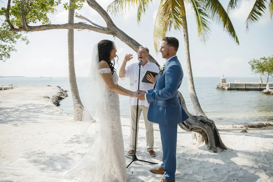 Destination wedding photography by Precious Pics