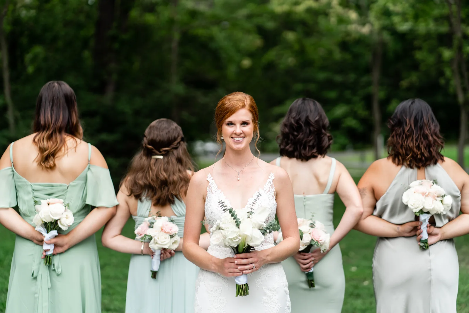 Destination wedding photography by Precious Pics