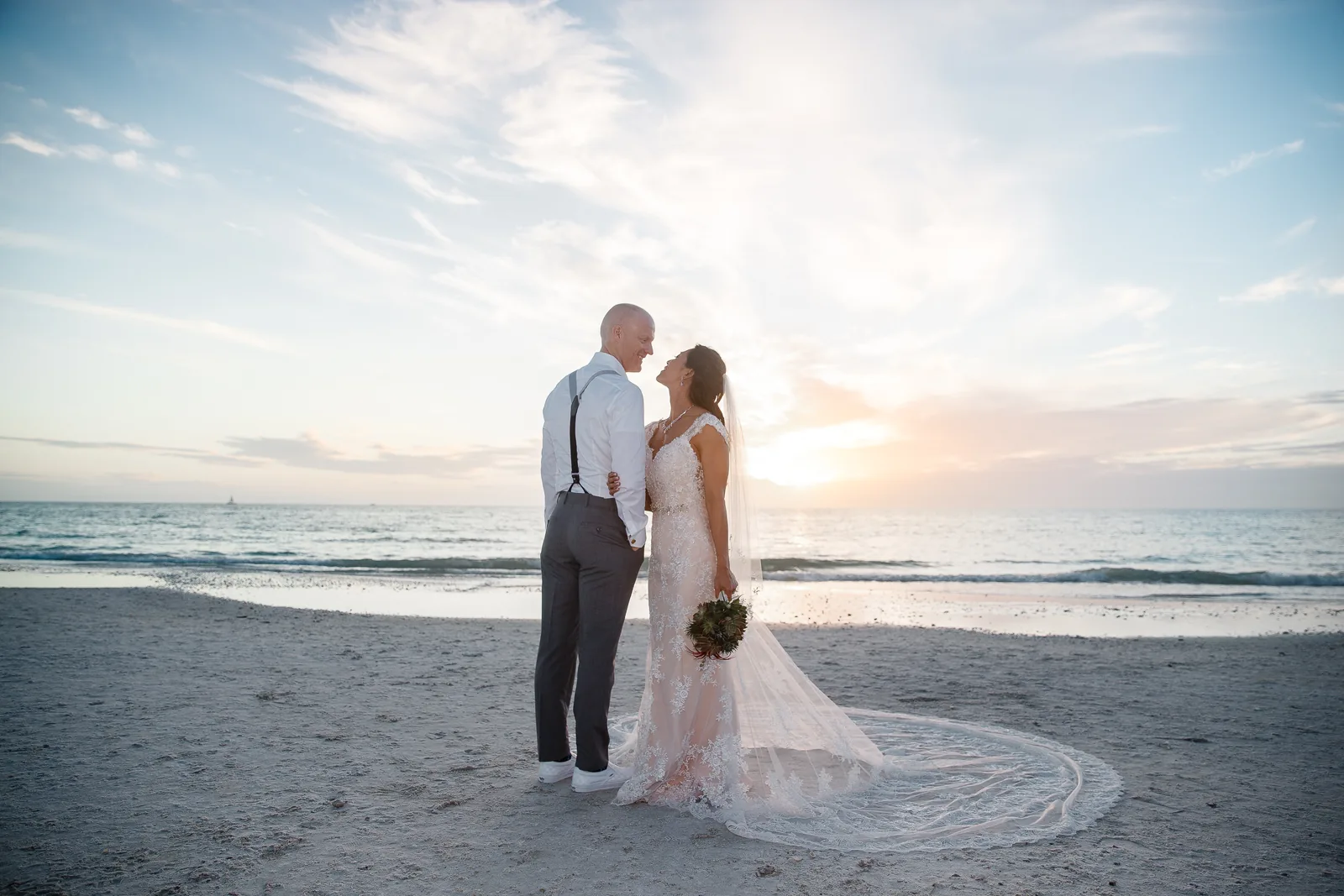 Destination wedding photography by Precious Pics