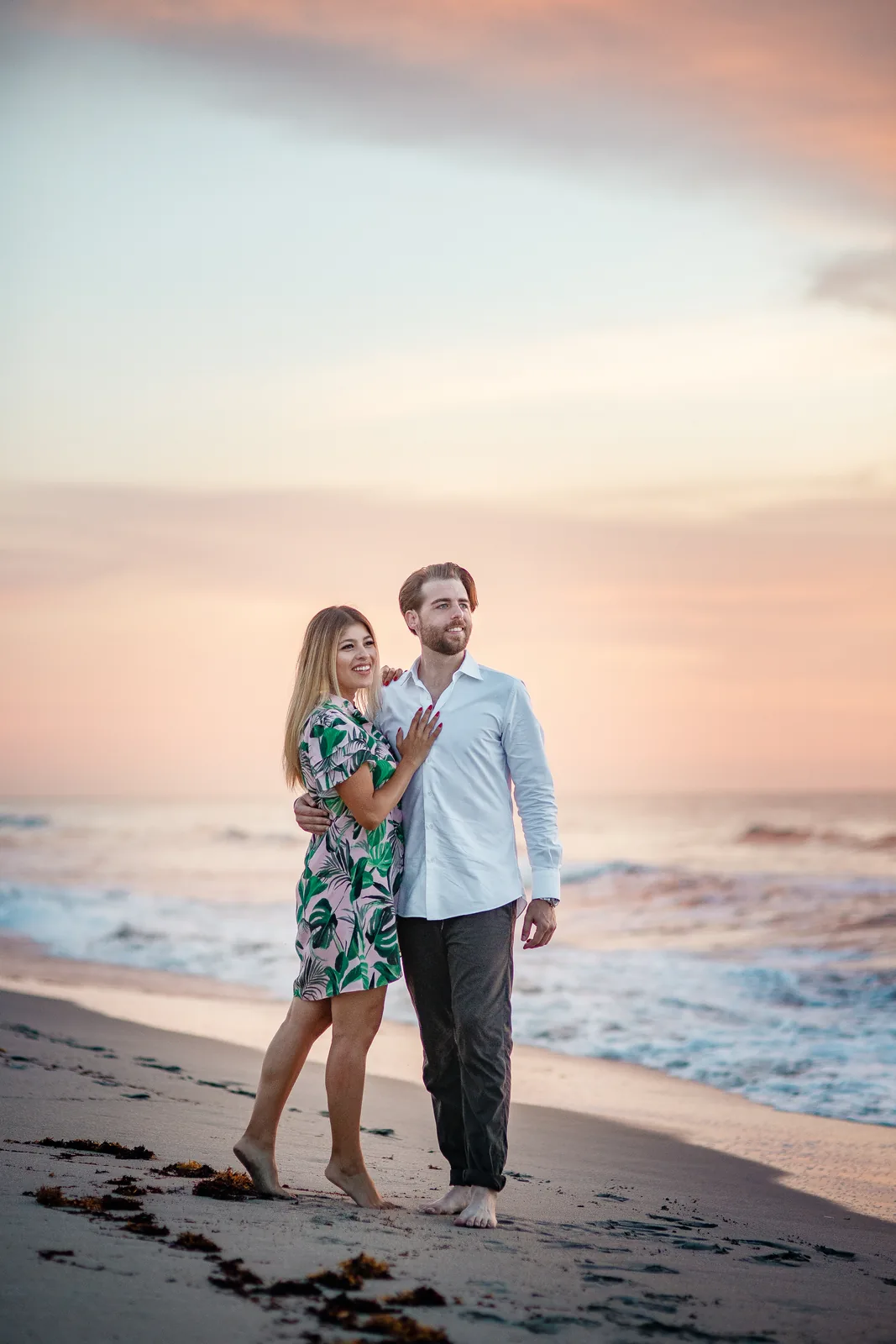 Destination wedding photography by Precious Pics