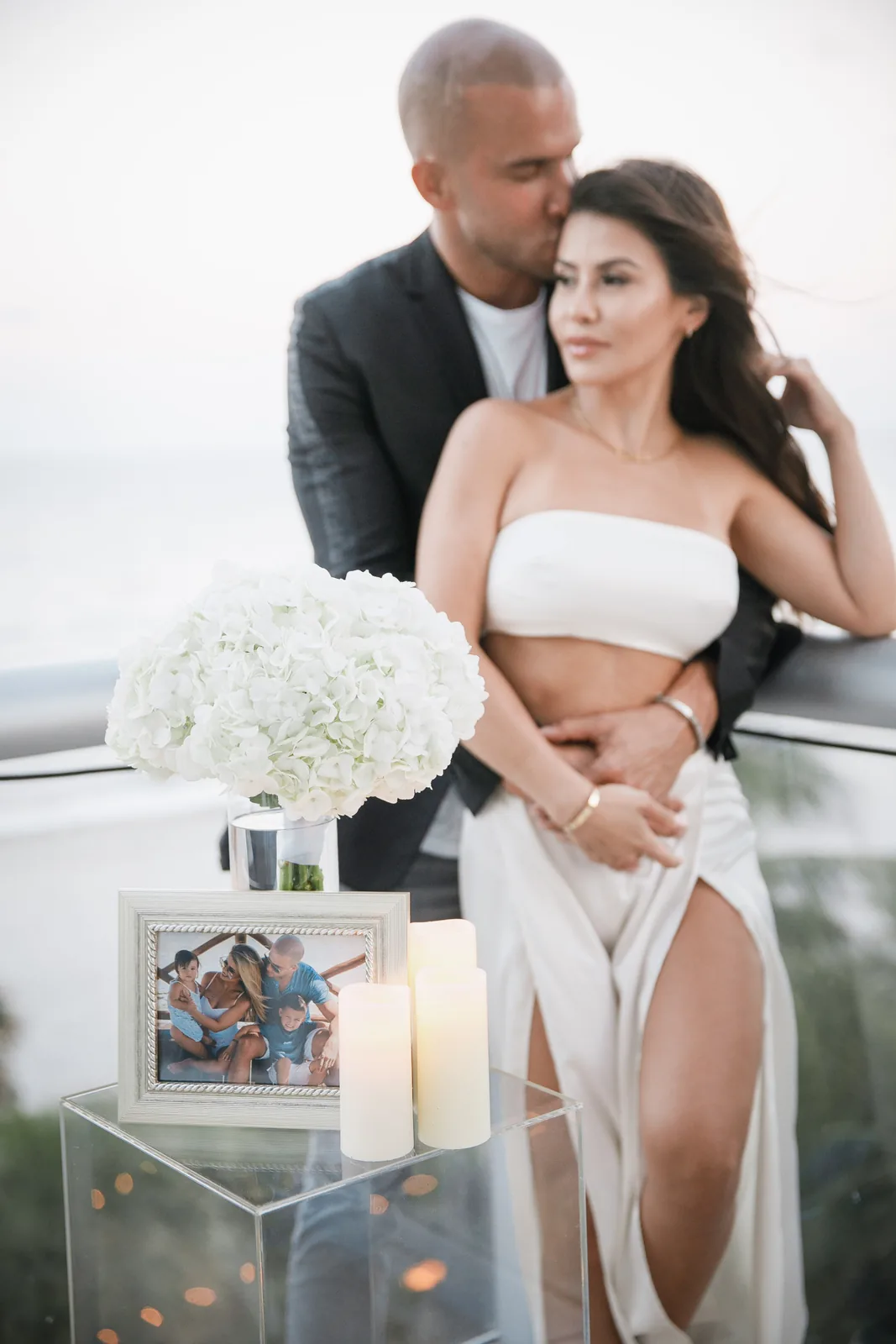 Destination wedding photography by Precious Pics