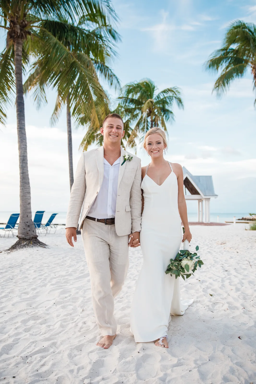 Destination wedding photography by Precious Pics