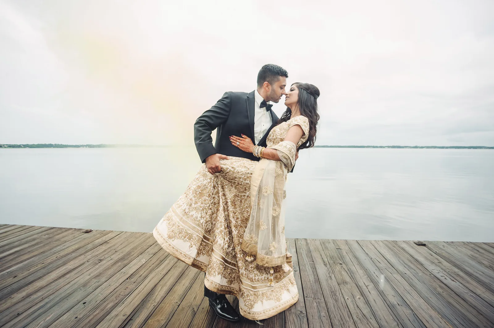 Destination wedding photography by Precious Pics