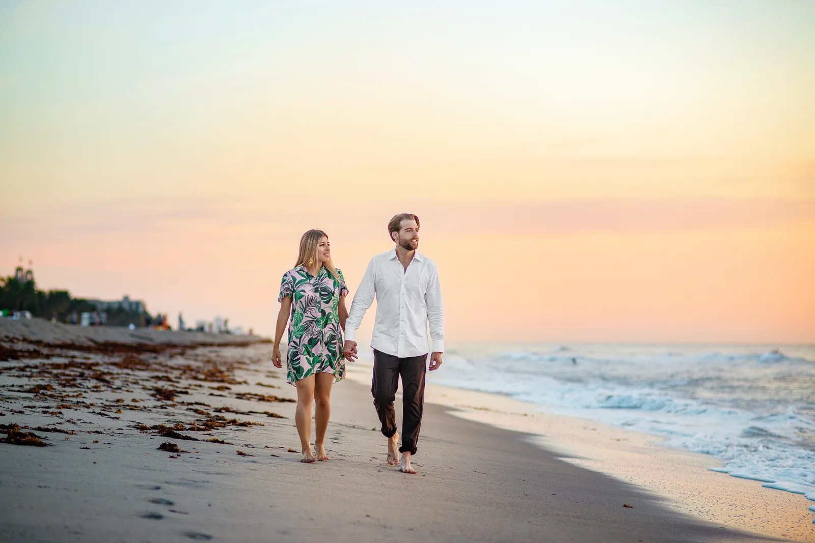 Destination wedding photography by Precious Pics