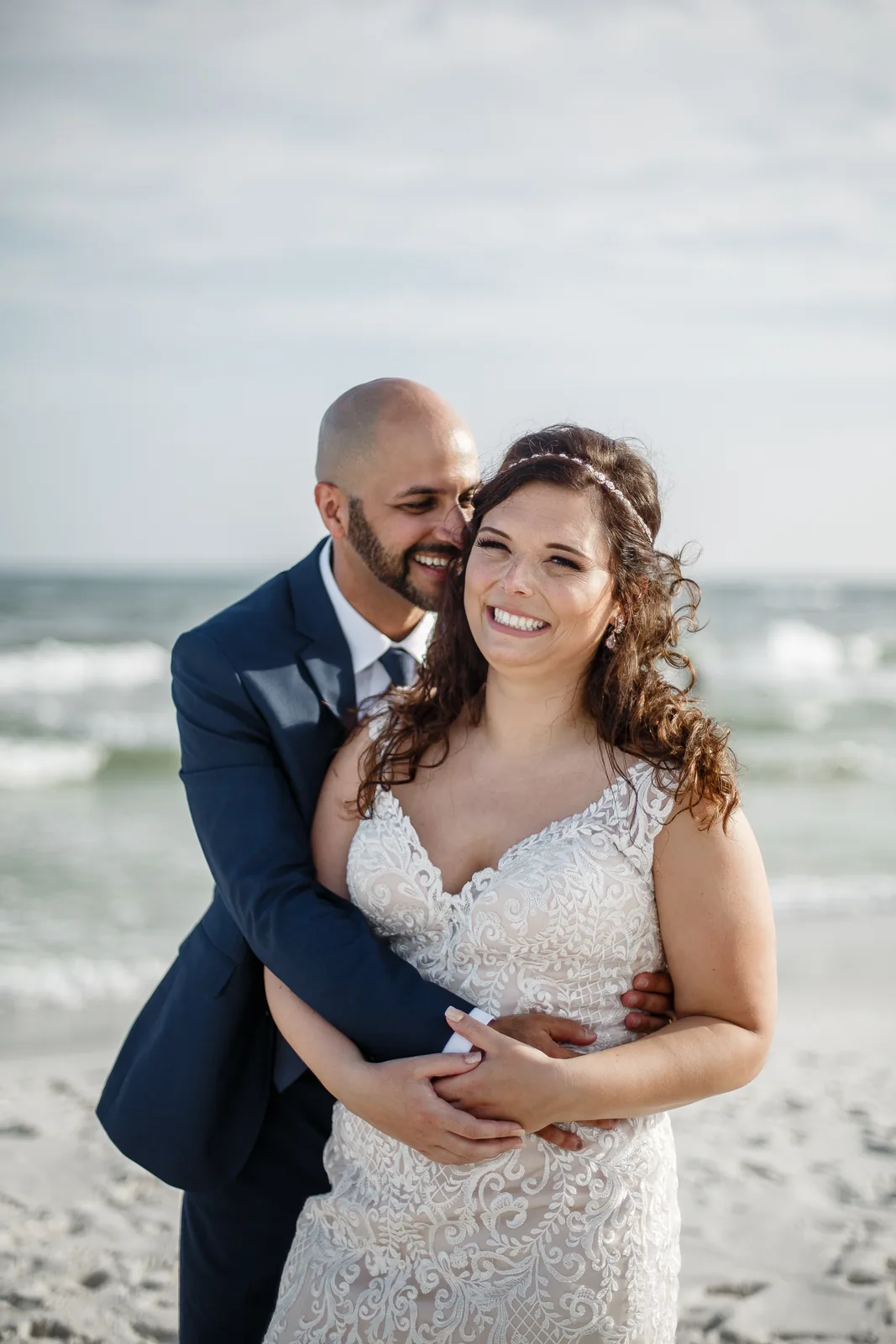 Destination wedding photography by Precious Pics
