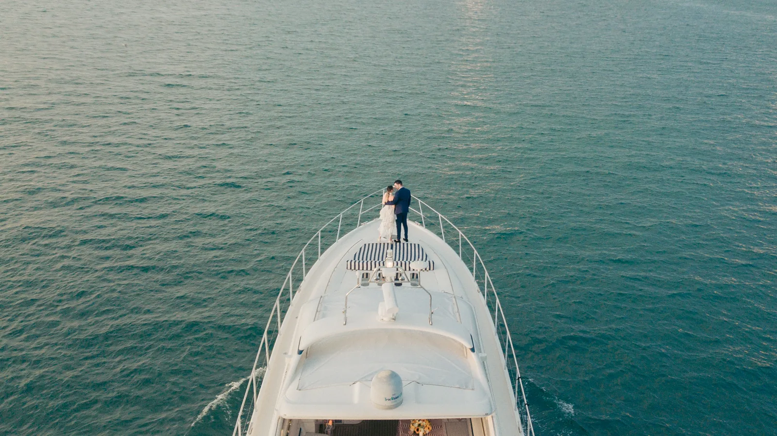 Destination wedding photography by Precious Pics