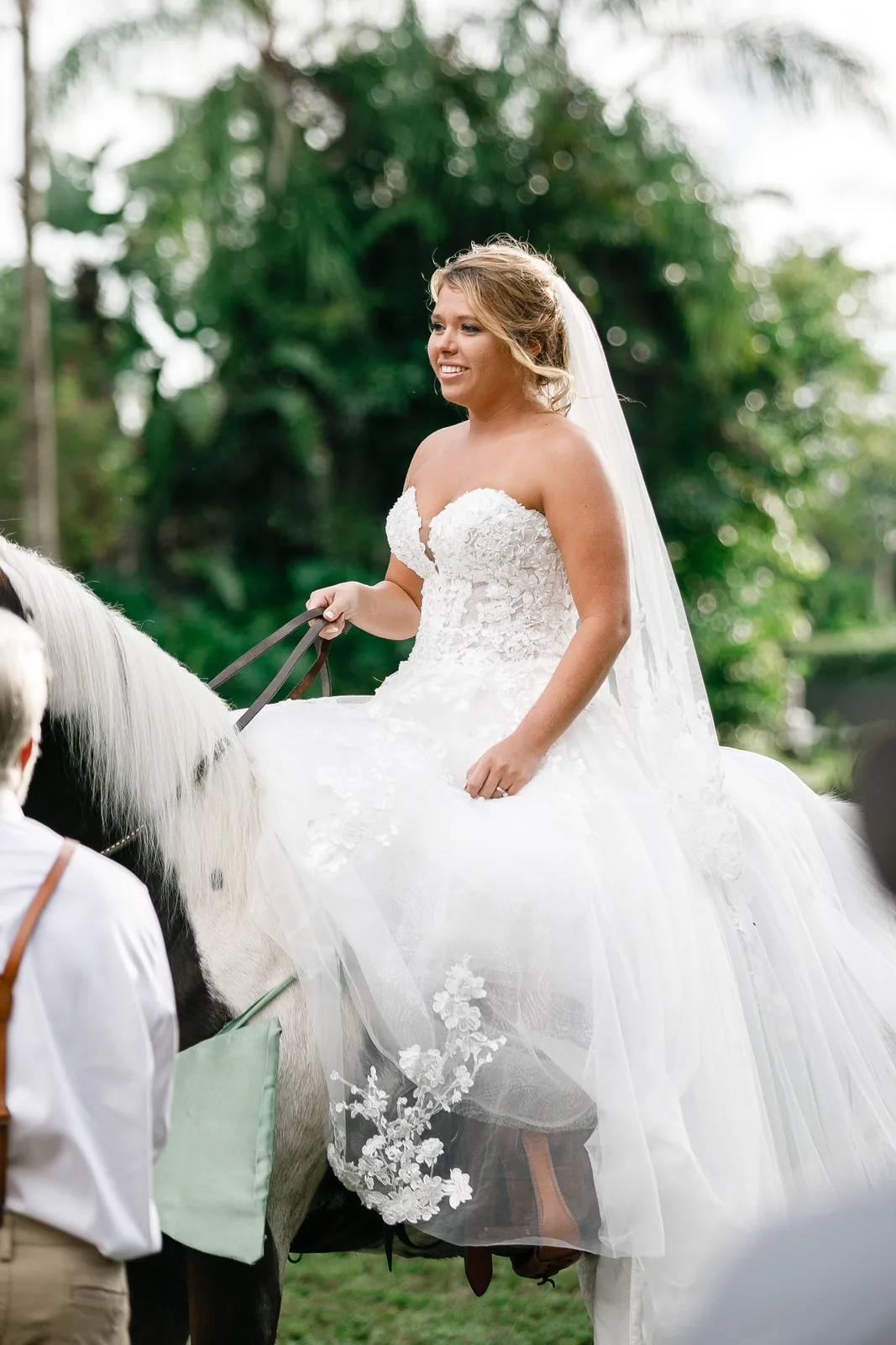 Destination wedding photography by Precious Pics