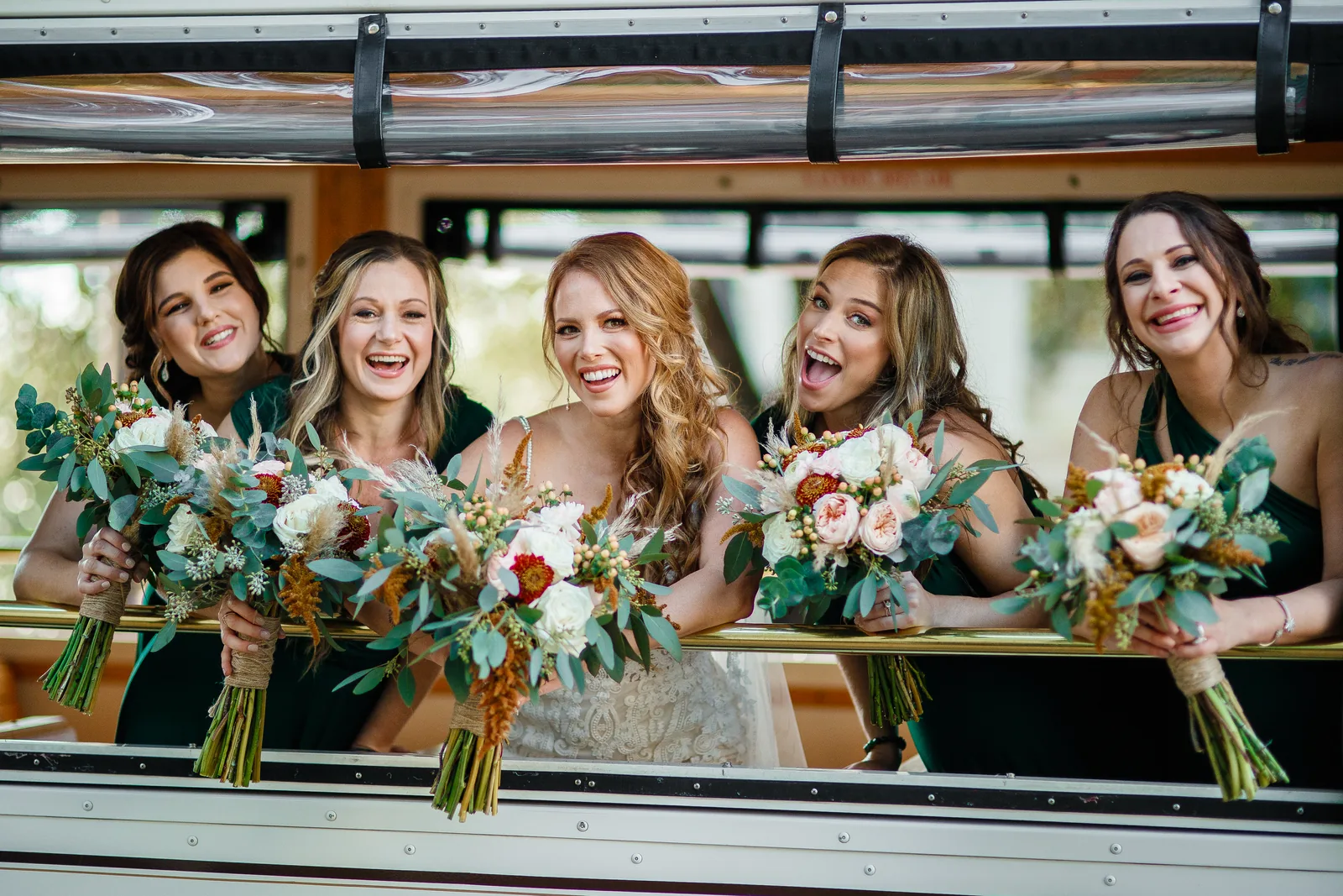 Miami & South Florida wedding photography by Precious Pics