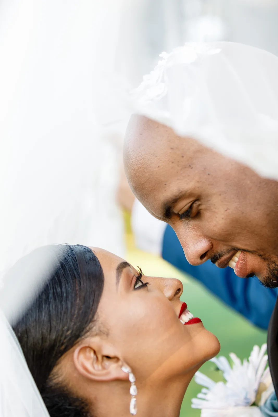 Miami & South Florida wedding photography by Precious Pics