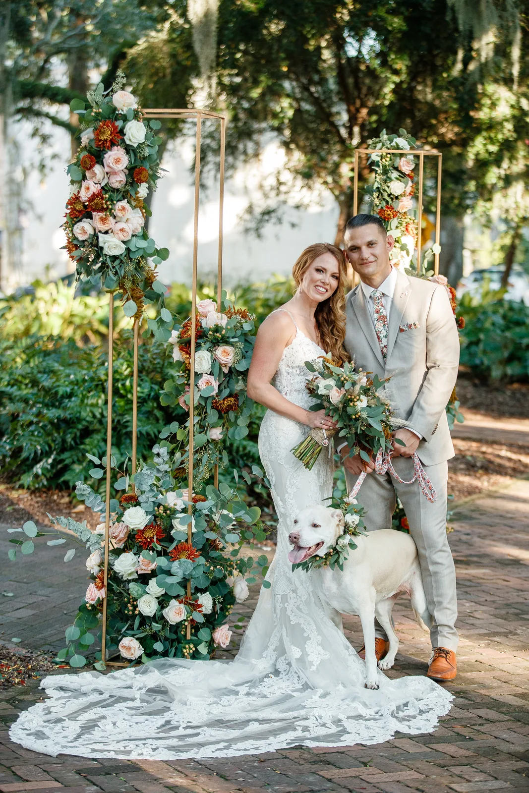 Miami & South Florida wedding photography by Precious Pics