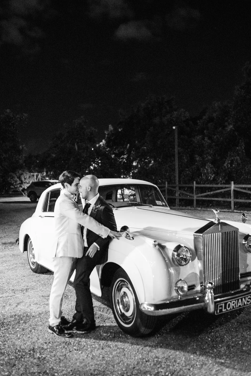 Miami & South Florida wedding photography by Precious Pics