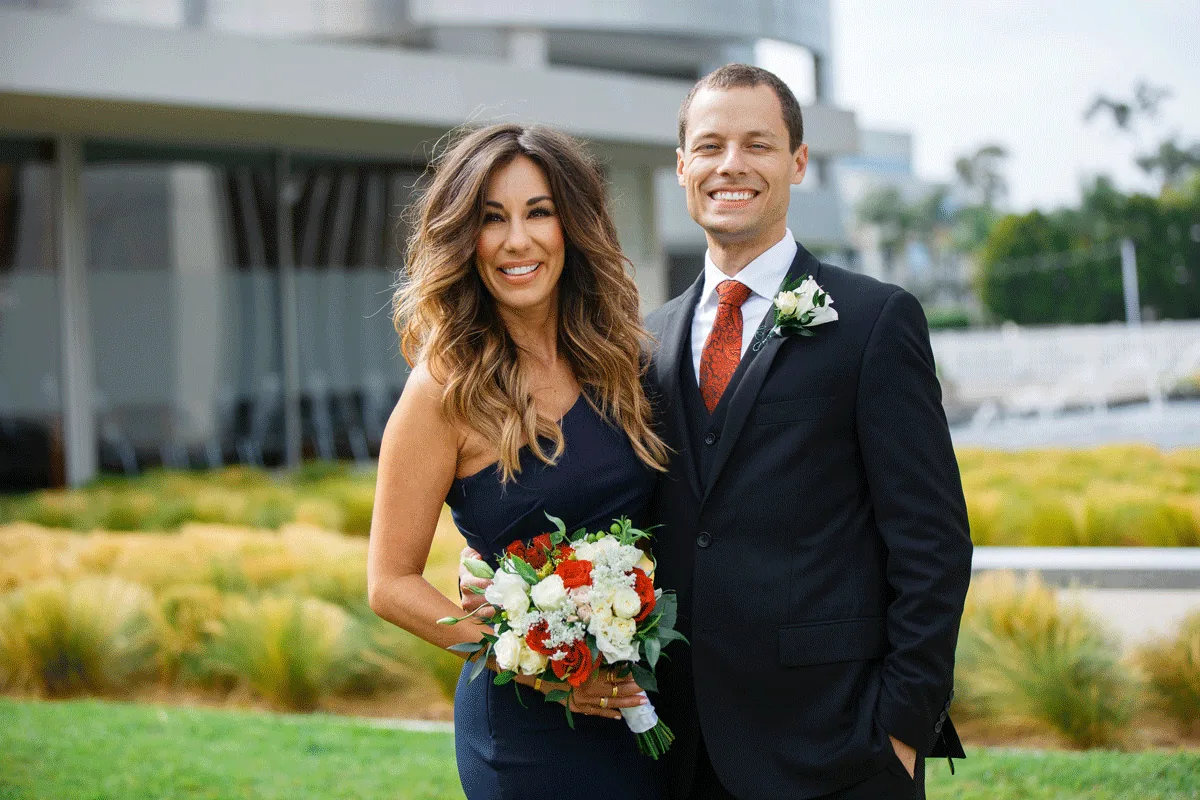 Miami & South Florida wedding photography by Precious Pics
