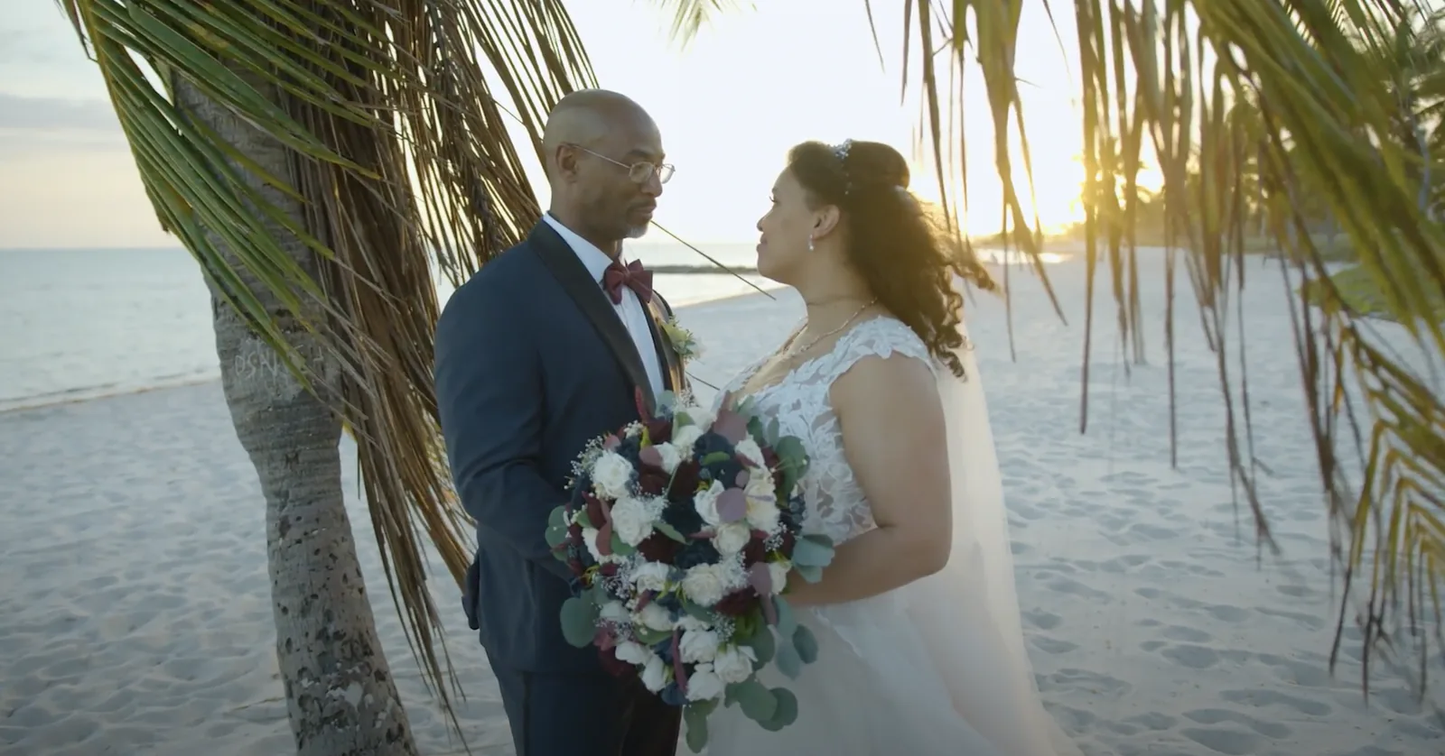 Miami & South Florida wedding photography by Precious Pics