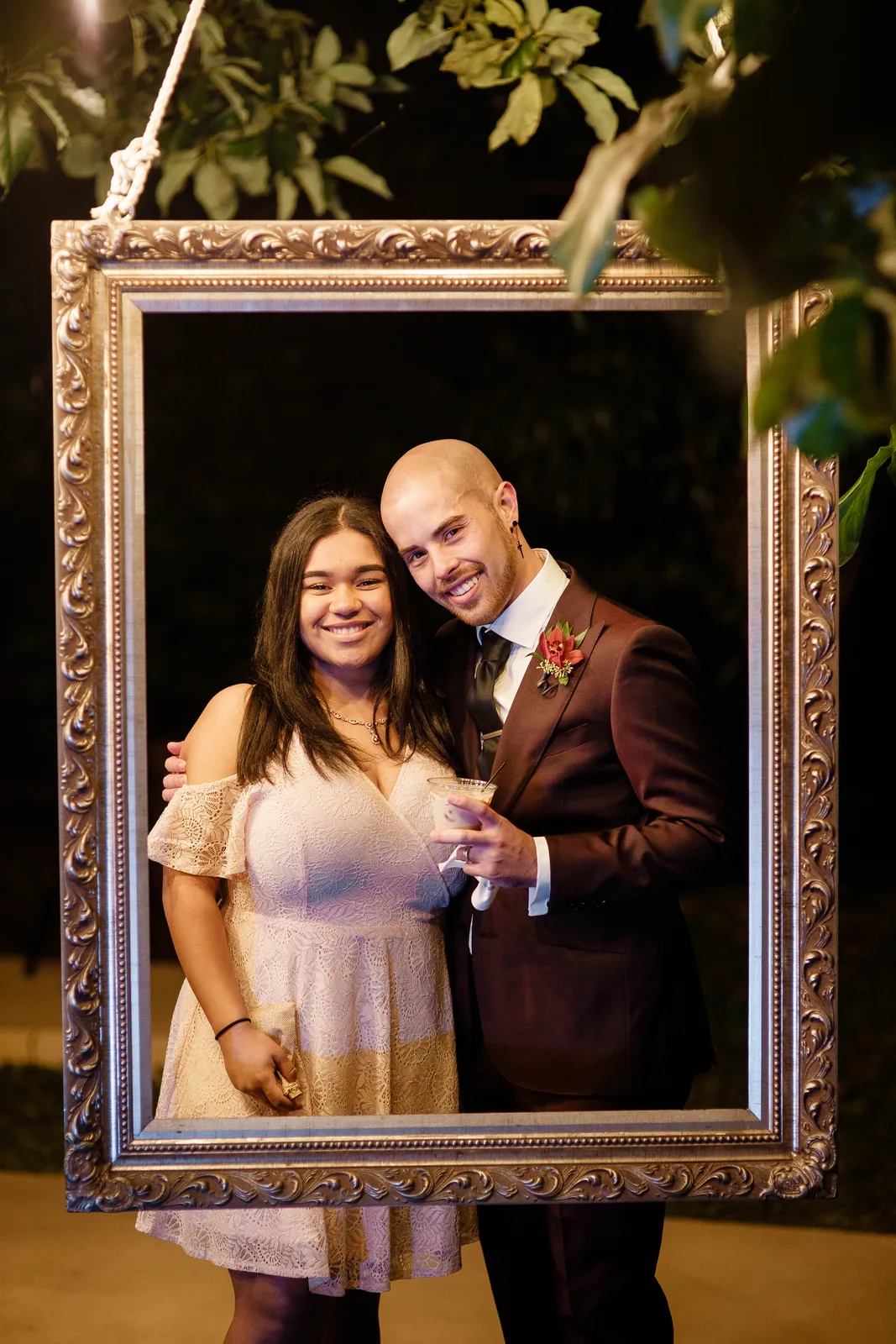 Miami & South Florida wedding photography by Precious Pics
