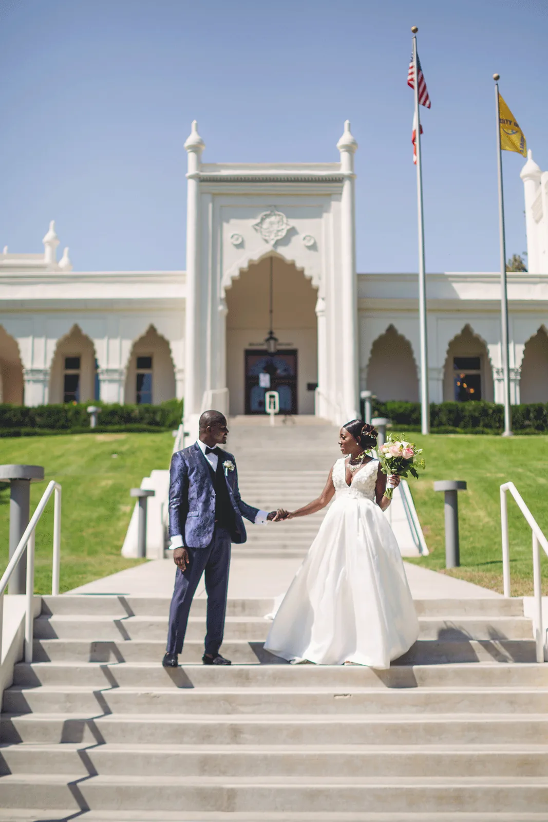 Miami & South Florida wedding photography by Precious Pics