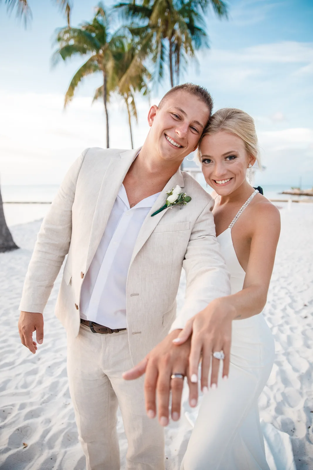 Miami & South Florida wedding photography by Precious Pics
