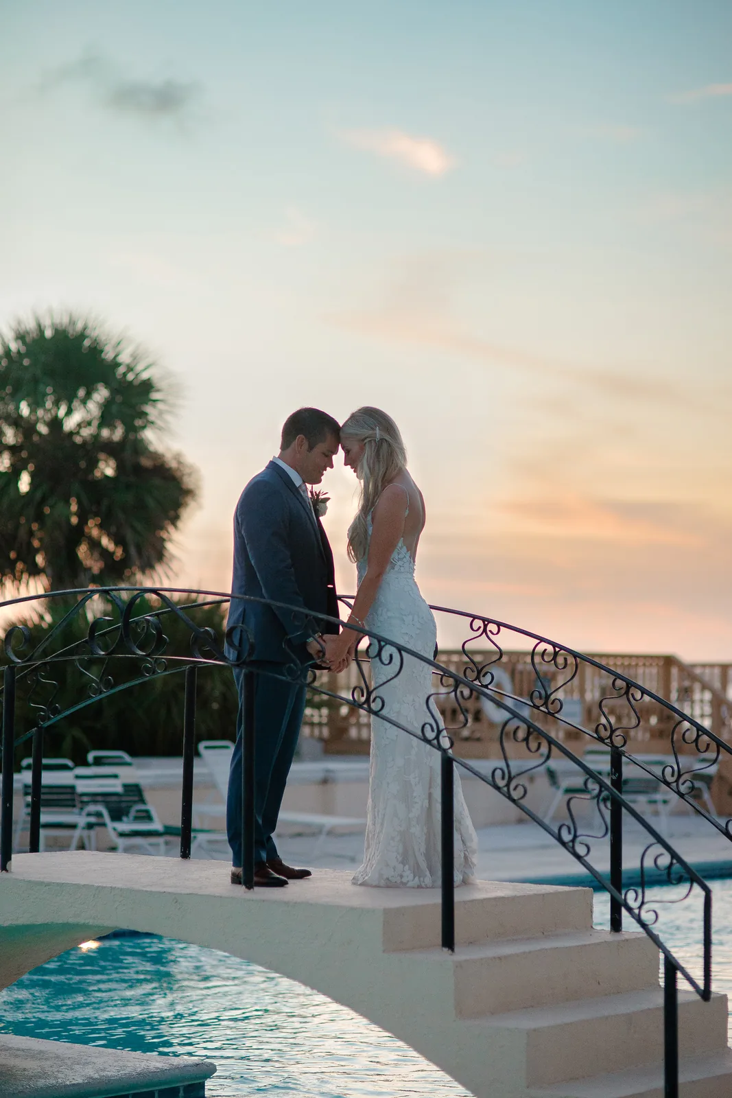 Miami & South Florida wedding photography by Precious Pics