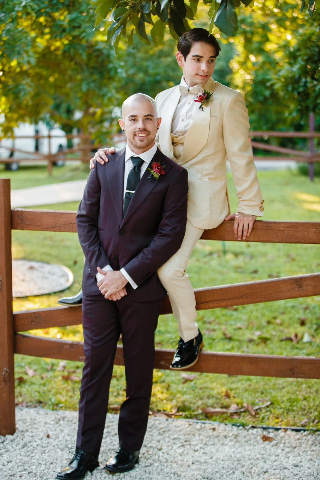 Miami & South Florida wedding photography by Precious Pics