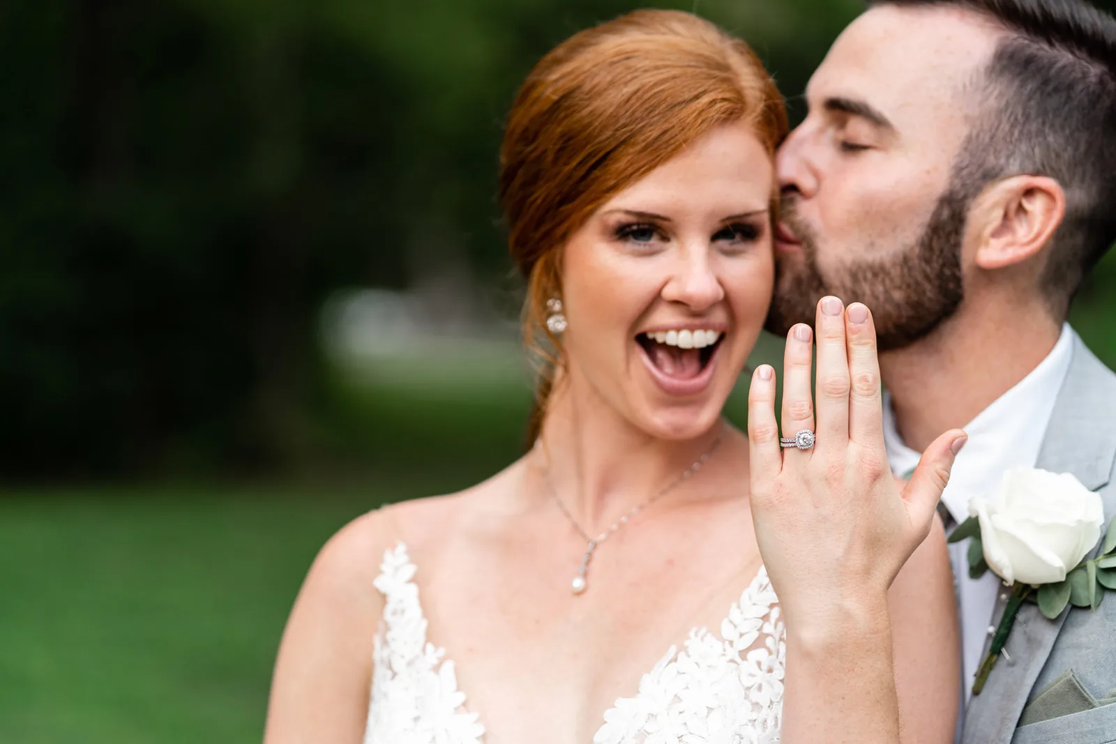 Miami & South Florida wedding photography by Precious Pics