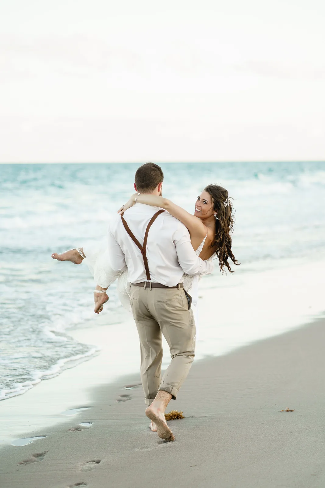 Miami & South Florida wedding photography by Precious Pics