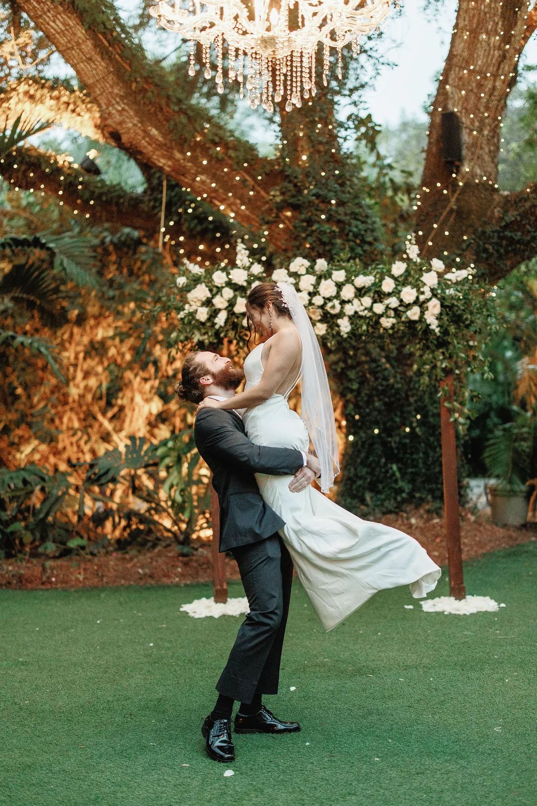 Miami & South Florida wedding photography by Precious Pics