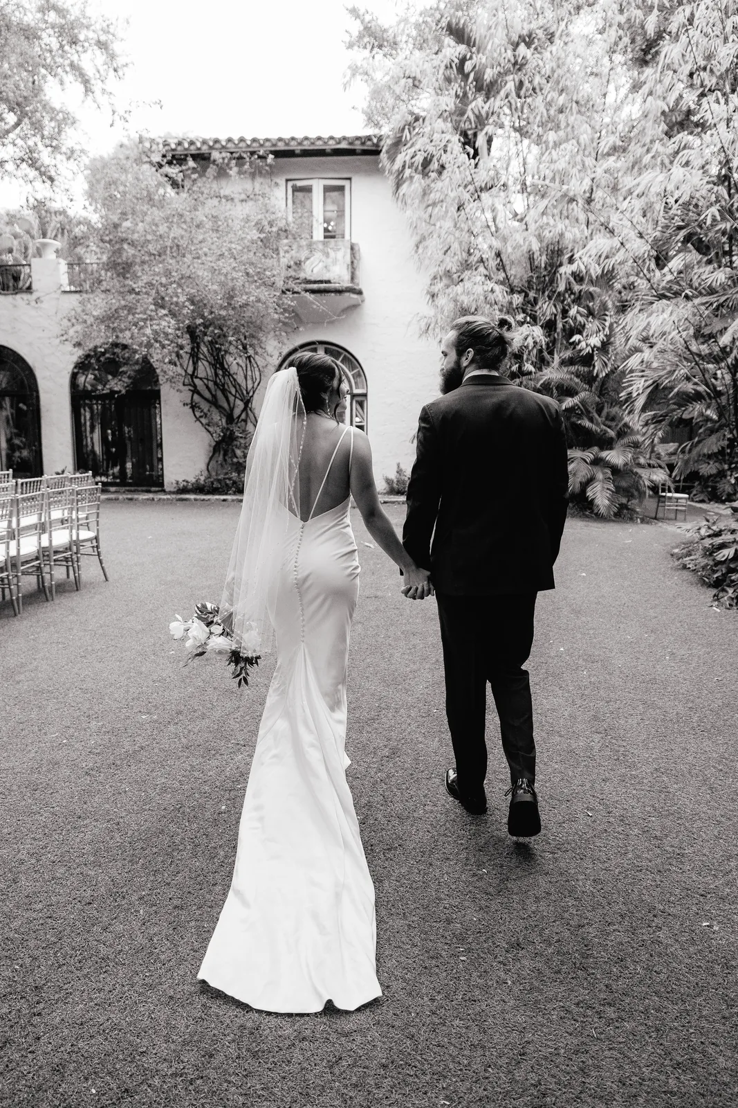 Miami & South Florida wedding photography by Precious Pics