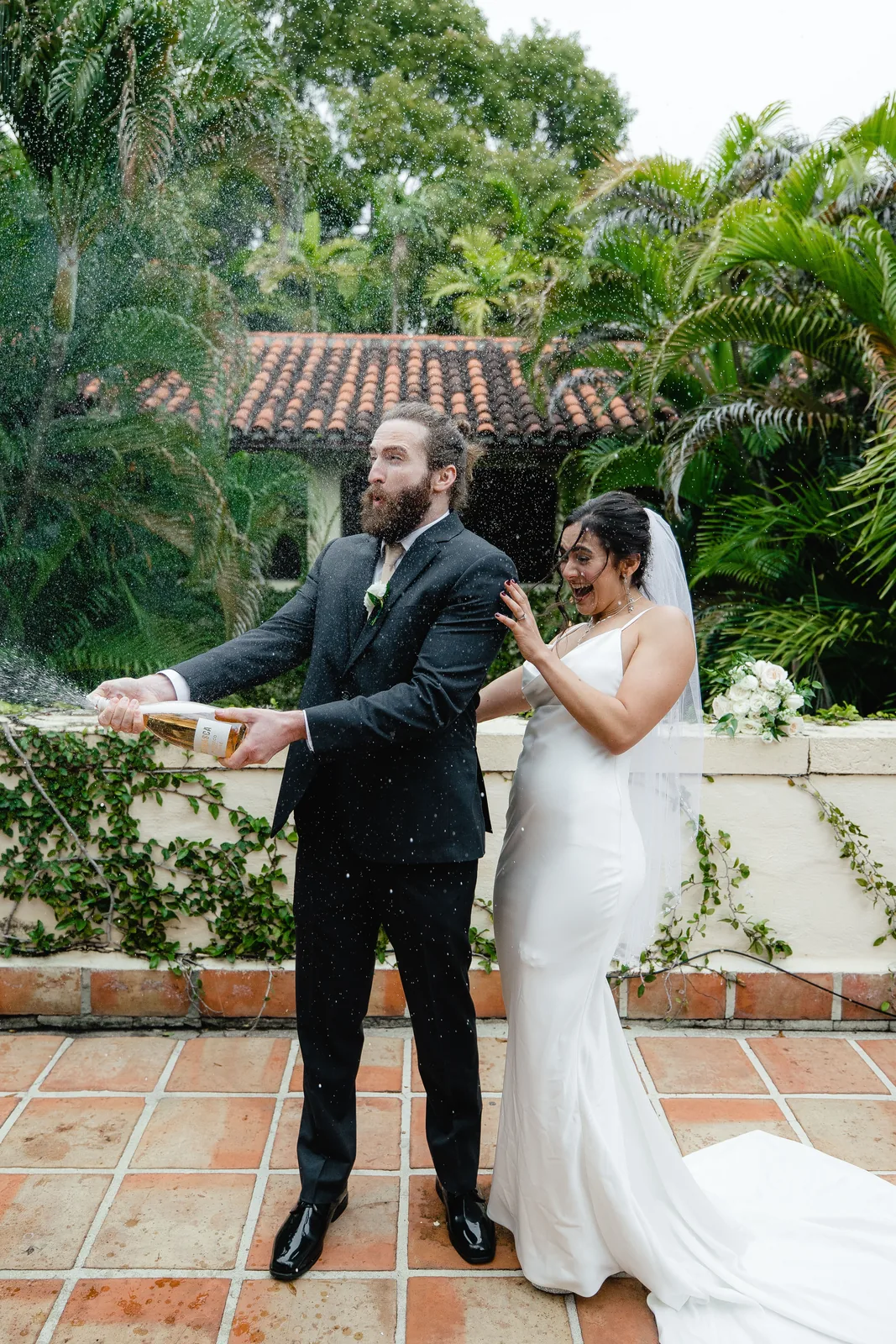 Miami & South Florida wedding photography by Precious Pics