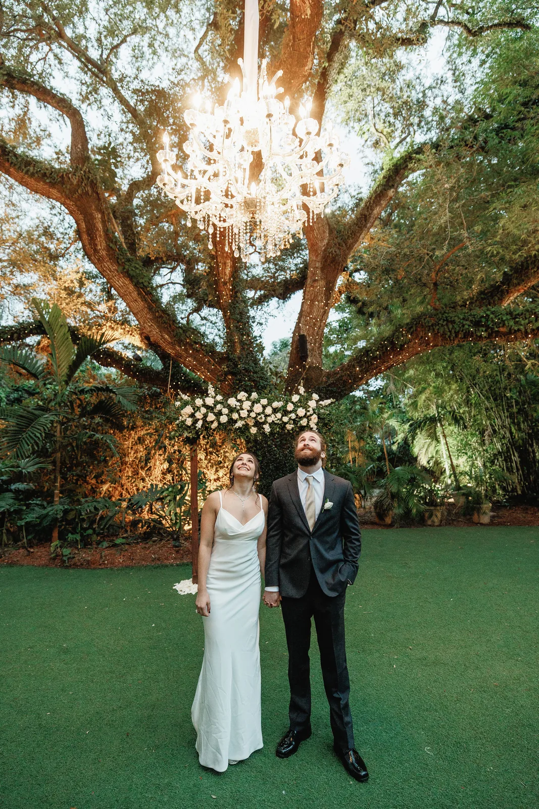Miami & South Florida wedding photography by Precious Pics